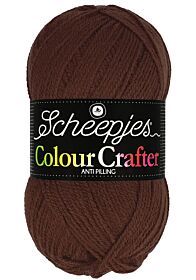 Scheepjes Colour Crafter - 1054 haarlem - Acryl Garen 1