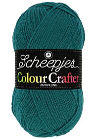 Scheepjes Colour Crafter - 1062 dordrecht - Acryl Garen 1