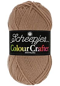 Scheepjes Colour Crafter - 1064 veenendaal - Acryl Garen 1