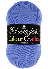 Scheepjes Colour Crafter - 1082 zwolle - Acryl Garen 1