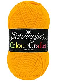 Scheepjes Colour Crafter - 1114 eindhoven - Acryl Garen 1