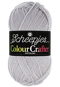 Scheepjes Colour Crafter - 1203 heerenveen - Acryl Garen 1