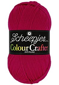 Scheepjes Colour Crafter - 1246 maastricht - Acryl Garen 1