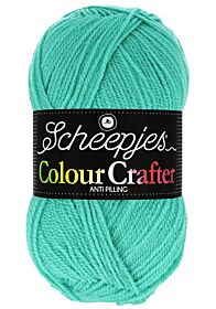 Scheepjes Colour Crafter - 1422 eelde - Acryl Garen 1
