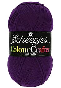 Scheepjes Colour Crafter - 1425 deventer - Acryl Garen 1