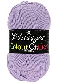 Scheepjes Colour Crafter - 1432 heerlen - Acryl Garen 1