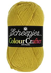 Scheepjes Colour Crafter - 1712 nijmegen - Acryl Garen 1
