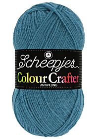 Scheepjes Colour Crafter - 1722 alphen - Acryl Garen 1