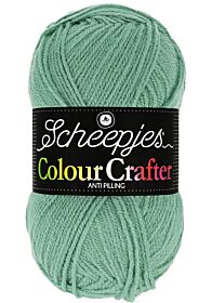 Scheepjes Colour Crafter - 1725 ameland - Acryl Garen 1