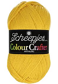 Scheepjes Colour Crafter - 1823 coevorden - Acryl Garen 1
