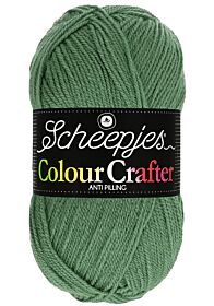 Scheepjes Colour Crafter - 1824 enschede - Acryl Garen 1
