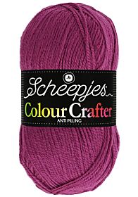 Scheepjes Colour Crafter - 1828 zutphen - Acryl Garen 1