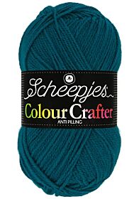Scheepjes Colour Crafter - 1829 wilinis - Acryl Garen 1