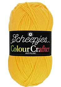 Scheepjes Colour Crafter - 2004 brussel - Acryl Garen 1