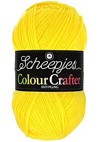 Scheepjes Colour Crafter - 2008 leuven - Acryl Garen 1