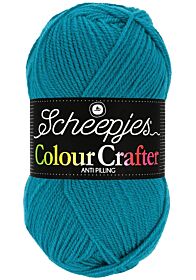 Scheepjes Colour Crafter - 2015 bastogne - Acryl Garen 1