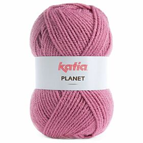 Katia Planet 4007 donkerheide - Acryl Garen