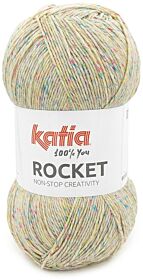 Katia Rocket - 313 duinwind - Megabol Print Acryl Garen 1