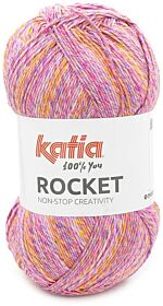 Katia Rocket - 316 horizon - Megabol Print Acryl Garen 1