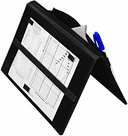 KnitPro Magma patroonhouder (35 x 26 cm) - breipatroonhouder