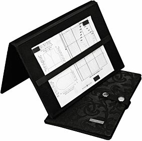 KnitPro Magma patroonhouder groot (50 x 30 cm)