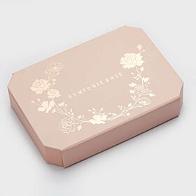 KnitPro Symfonie Rose Verwisselbare Rondbreinaaldenset verpakking