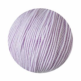 DMC Natura Just Cotton (Yummy Edition) - N102 myosotis - Katoen Garen