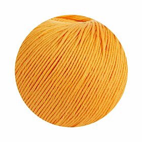 DMC Natura Just Cotton - N111 light oranje / lichtoranje - Katoen Garen