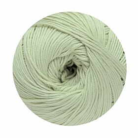 DMC Natura Just Cotton - N12 light green - Katoen Garen