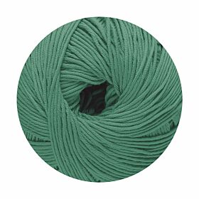DMC Natura Just Cotton - N14 green valley / groen - Katoen Garen