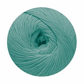 DMC Natura Just Cotton - N20 jade / turkoois - Katoen Garen