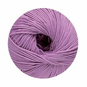 DMC Natura Just Cotton - N31 malva - Katoen Garen
