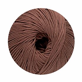 DMC Natura Just Cotton - N41 siena - Katoen Garen