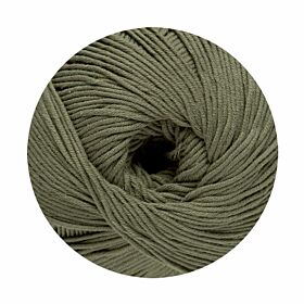 DMC Natura Just Cotton - N46 foret / bosgroen - Katoen Garen