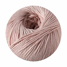 DMC Natura Just Cotton - N82 lobelia - Katoen Garen