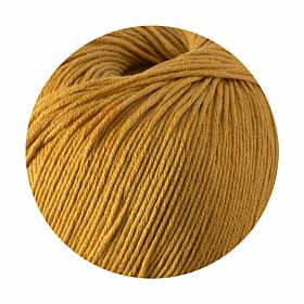 DMC Natura Just Cotton - N86 brique - Katoen Garen