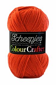 Scheepjes Colour Crafter - 1723 vlissingen - Acryl Garen