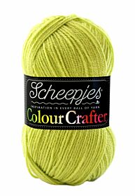 Scheepjes Colour Crafter - 1822 delfzijl - Acryl Garen