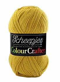 Scheepjes Colour Crafter - 1823 coevorden - Acryl Garen