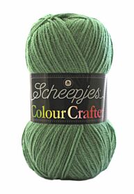Scheepjes Colour Crafter - 1824 enschede - Acryl Garen
