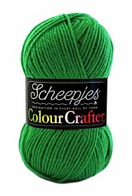 Scheepjes Colour Crafter - 1826 franeker - Acryl Garen