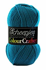 Scheepjes Colour Crafter - 1829 wilinis - Acryl Garen
