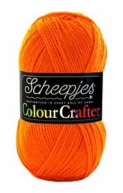 Scheepjes Colour Crafter - 2002 gent - Acryl Garen
