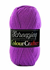 Scheepjes Colour Crafter - 2003 brugge - Acryl Garen
