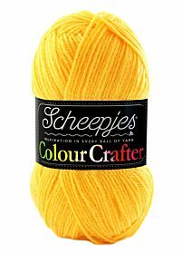 Scheepjes Colour Crafter - 2004 brussel - Acryl Garen