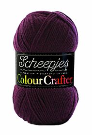 Scheepjes Colour Crafter - 2007 spa - Acryl Garen