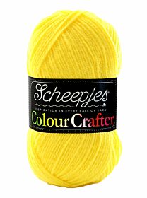Scheepjes Colour Crafter - 2008 leuven - Acryl Garen