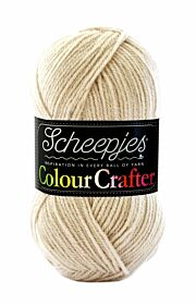 Scheepjes Colour Crafter - 2010 hasselt - Acryl Garen