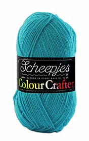Scheepjes Colour Crafter - 2012 knokke - Acryl Garen