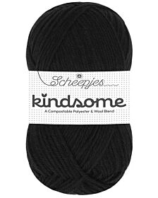 Scheepjes Kindsome - 703 Night Sky - Biologisch Afbreekbaar Babygaren 1